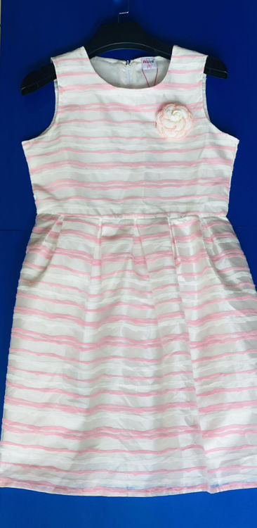 Picture of K0969- GIRLS CLASSIC DRESS 14-15 YEARS